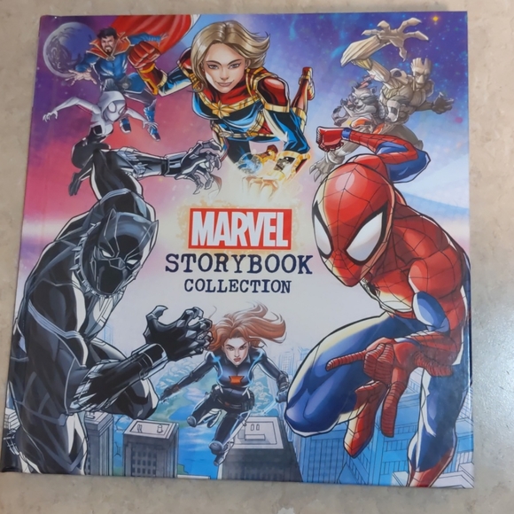 Children's Books